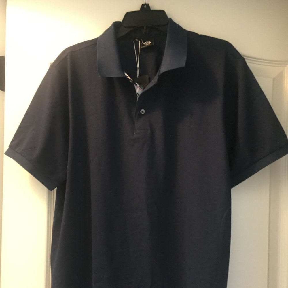 Golf Shirt